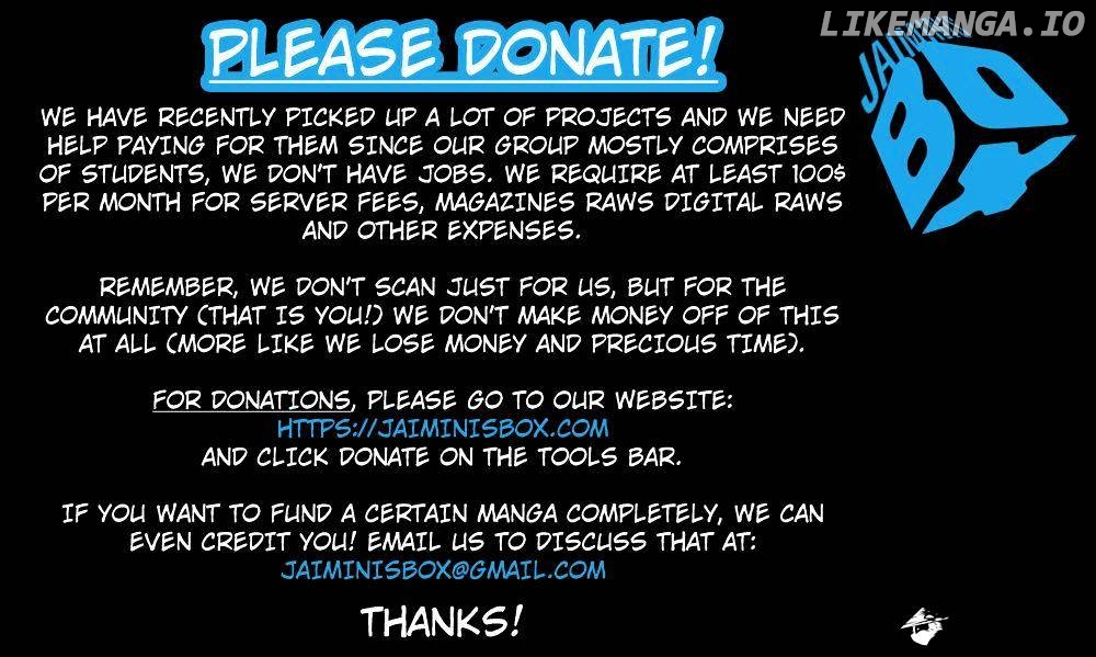 Black Clover chapter 63 image 21